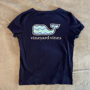 Vineyard Vines womens tee shirt - small